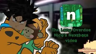 The Long Overdue Nextbot Video