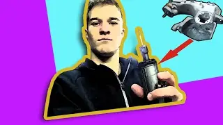 Yamaha bws #3 | ЗАПИЛ КАРТЕРА