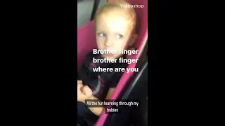 Baby bro baby bro where are you? 2016