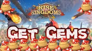 Rise of Kingdoms Hack 2022 MOD - How to get Gems Food Wood [Codes Android APK/iOS Lost Crusade]