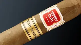 Cigar Of The Week: Henry Clay War Hawk Churchill