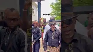 Tony Kabaka - Don Dada (Open Verse Challenge) #dondada #goyamenor #TonyKabaka