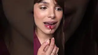 RARE Beauty Lip oil 🗣️