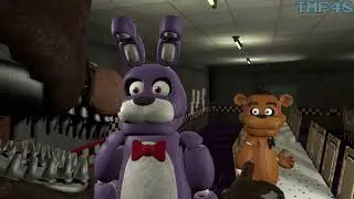 [SFM FNAF] Do you know this guy?