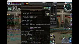 RF RETURN|Killa Strength +4 sebadan, full Ele High