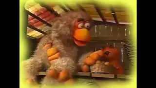 Cocorico - Quem Tem Amigo Nunca Está Sozinho (Backwards)