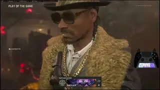 Vanguard Ranked Rage?
