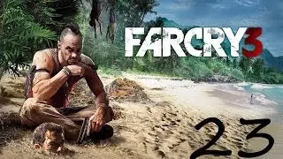 Прохождение Far Cry 3. Охота на животных (5/10)