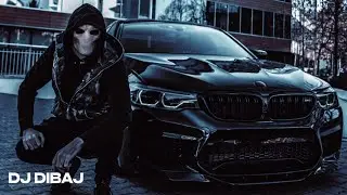 Dj Dibaj - усиление басов “ THE WINNER “ | (Cyberpunk) лучшая музыка в машине 2024 - Top Remix