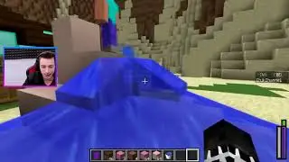 Володя троллинг чёрный пантера майнкрафт перезалив pixelplay