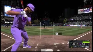 MLB® The Show™ 21 pinch runners are OP