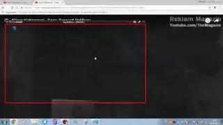 Reklamcı Ali Kemal TürkGuy ile canlı yayın
