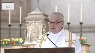 TERÇO desde a Basílica Nossa Senhora do Rosario de Fátima 09.05.2020 PM
