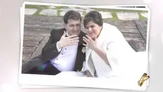 Kazım & Ezgi Düğün Fotoğraf Çekimi ve Slide