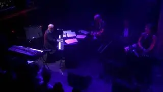 Chanson D'Un Jour D'Hiver - Cortex Live At The Camden Jazz Cafe