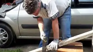 Мы едем в лето!
