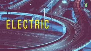 Electric — A sinister mix of darksynth