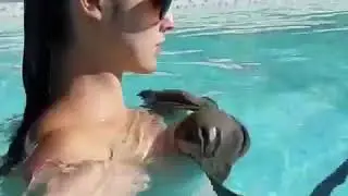Amanda Cerny hot