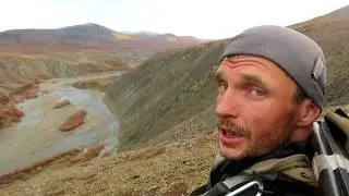 Чукотский поход/  Часть 5 