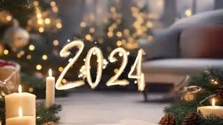 Планы на 2024 год