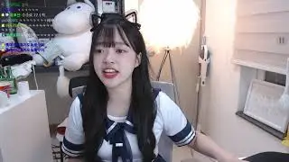 Pogumi is pretty, original video