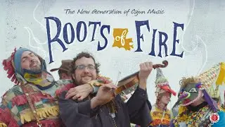 Roots of Fire – Official Trailer – First Run Features