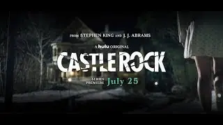 Касл-Рок (2018) Трейлер к сериалу (Озвучено LostFilm)