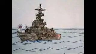 Мультстудия Фантазеры. 23 февраля.