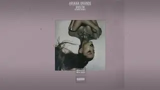 Ariana Grande - ghostin (Dehion Remix)