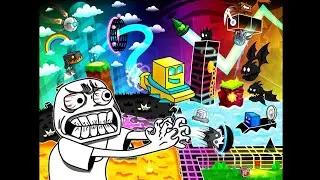 Jugando a la 2.2 de GD | Especial de fin de año