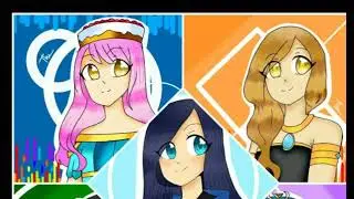 oh the dreams- krew edit!