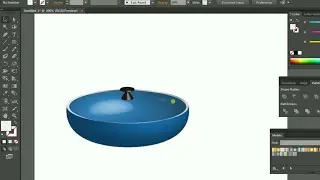 3d utensils design