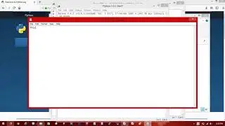 Python PyAutoGUI Demo