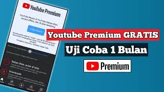 How to Free Trial Youtube Premium for 1 Month How to activate this youtube premium trial is easy