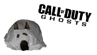 Campanha do Call of Duty Ghosts #2