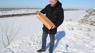 набор для отдыха на природе