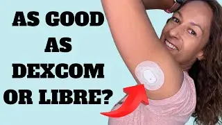 Is This Chinese CGM Any Good? | I tried it for 28 days (SIBIONICS Review)