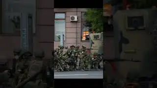 Вагнер мог добраться до Москвы