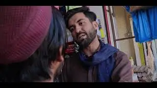 Da Gaty Miyasht - Ramazan special Video 2024 | Ib khan Vines | ib khan Vlogs