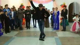 Спляши цыган ,порадуй мою душу !