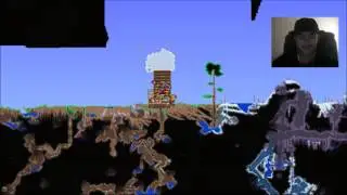 Terraria Part 3? - Light Shards and Dark Shards!