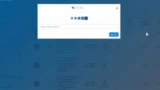 Send message reply from Auto Page Manager Tool