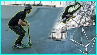 HOW TO GET SPONSORED BY ENVY SCOOTERS!
