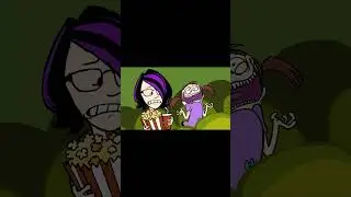 Creepy little sister - part 2 #shortsvideo #shorts #creepy #scary #scarystories