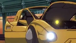 Akira but w/ Bad Piggies SFX