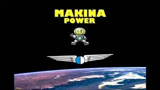 Makina Mix - DJ McGraf