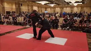 Paul Casey Kenpo Self Defense June 2023