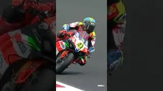 Bassani in Slow-Mo 🧡 | 