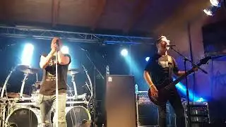 Argema - Kudy z nudy ( Hulín, 30.6.2023 )