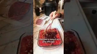 Don’t Come At Me For This One! I Promise It’s Good! 😂 #recipes #dinnerideas #sidedish